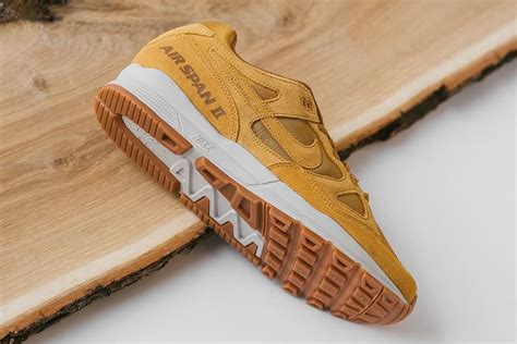 Nike Air span ii premium